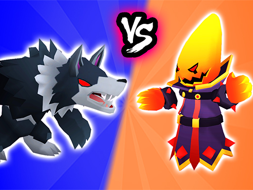 เกม Merge Battle Tactics