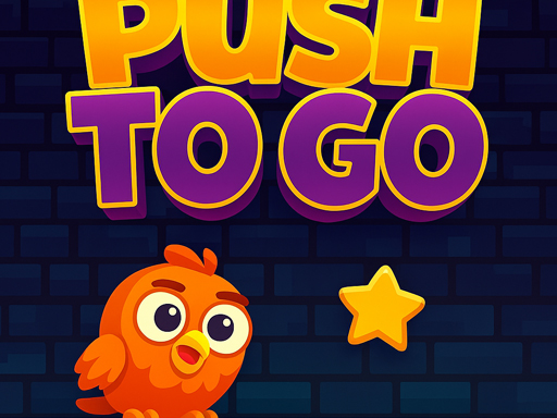 เกม Push To Go