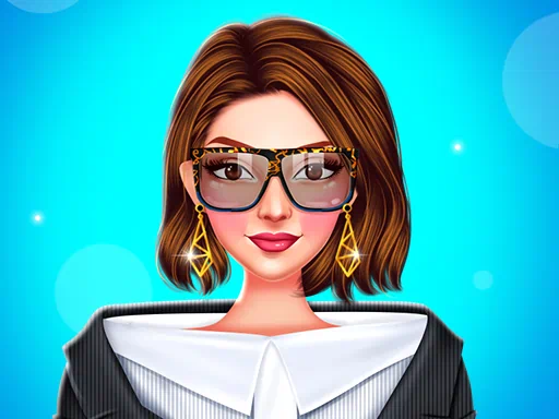 เกม Pfw The Big Shoulder Couture