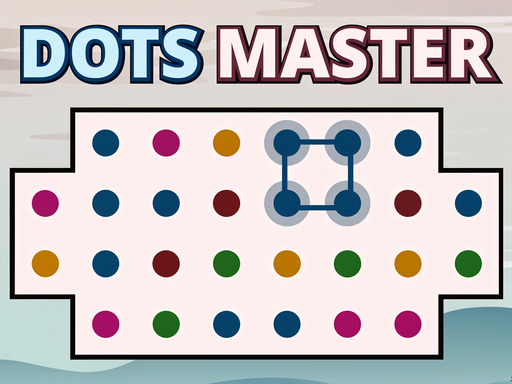 เกม Dots Master