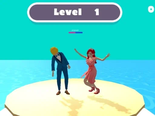 เกม Persona Runner