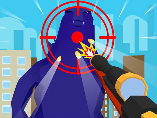 เกม Heli Monsters Giant Hunter