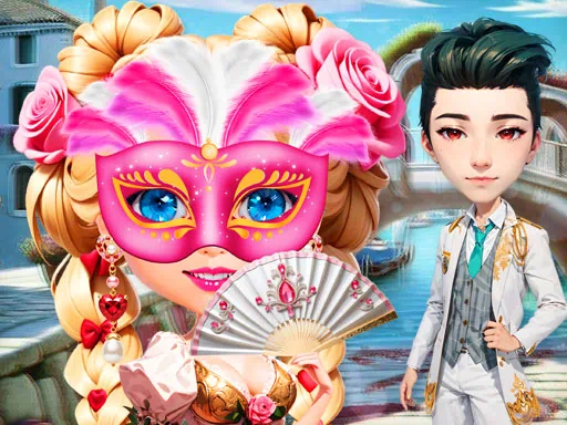 เกมรักเวเนเชียน