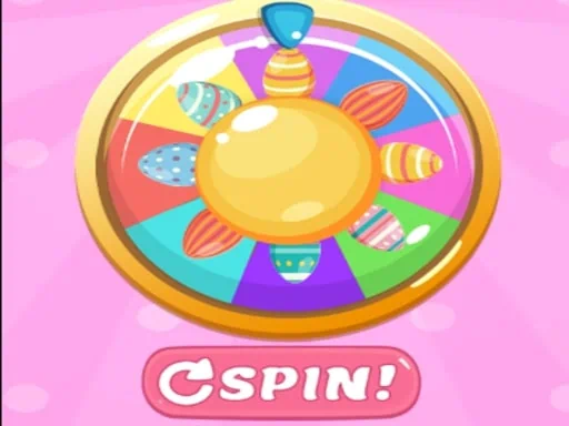 เกมตุ๊กตาหมุนสำหรับเด็กผู้หญิง