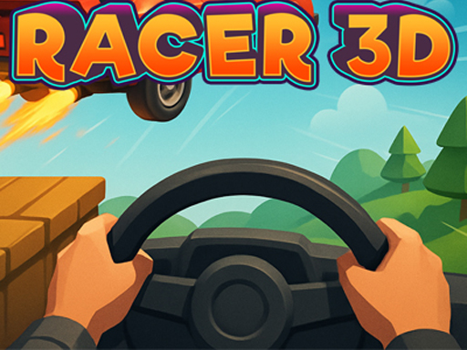 เกม Turbo Racer 3d