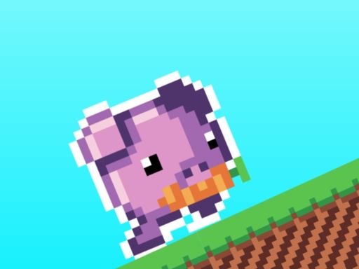 เกมสู่แครอท