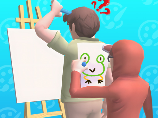 เกมทายรูปวาด