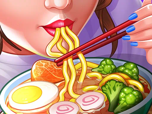 เกมทำอาหารจีน 2