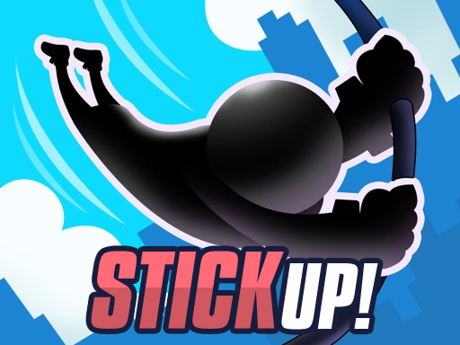 เกม Stick Up!