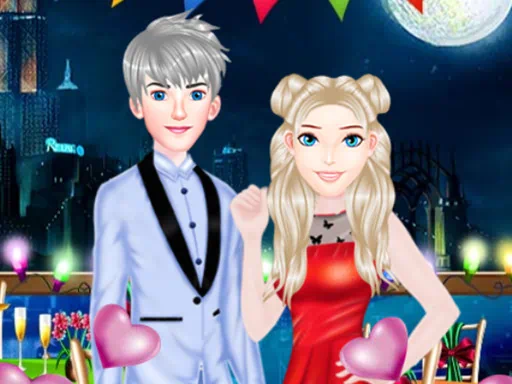 เกมแฟนหนุ่มวันวาเลนไทน์