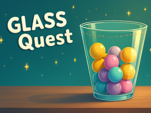 เกม Glass Quest