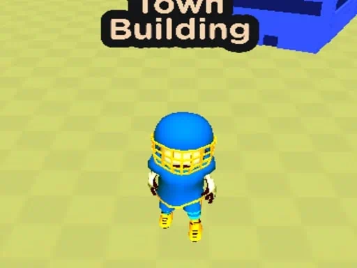 เกมตัดผู้จัดการเมือง รูปปก