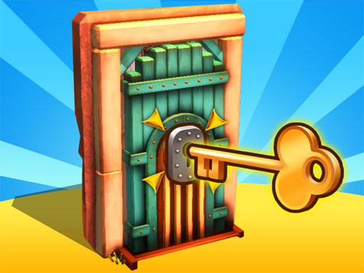เกม Doors Awakening