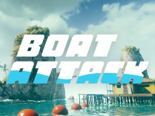 เกมโจมตีเรือ