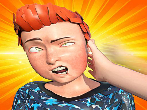 เกม Punch King 3d