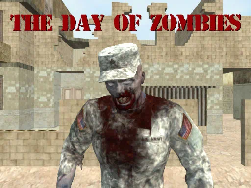 เกมวันแห่งซอมบี้ cover image