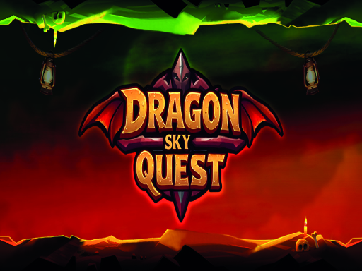 เกม Drago Sky Quest