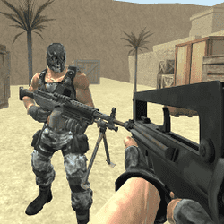 เกม Brutal Defender