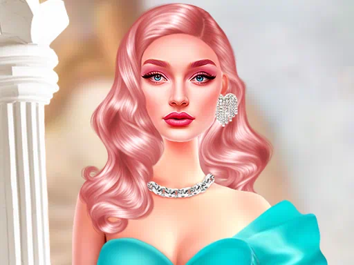 เกมสุนทรียศาสตร์บาร์บี้คอร์