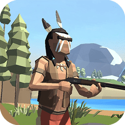 เกม Wounded Winter A Lakota Story