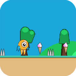 เกม Aneye Bot 2