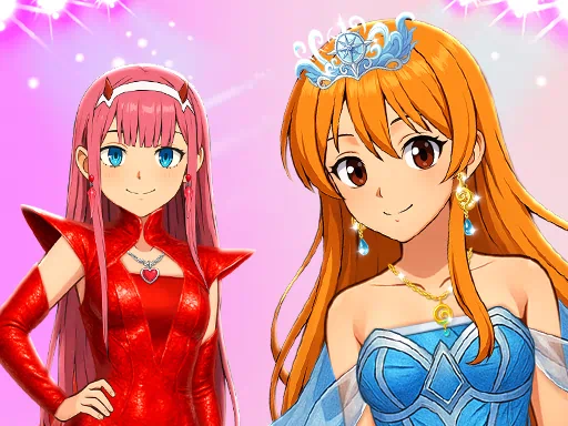 เกมเมจิก Met Gala โลกแห่งแฟชั่นอนิเมะ