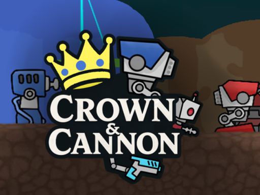 เกม Crown Cannon