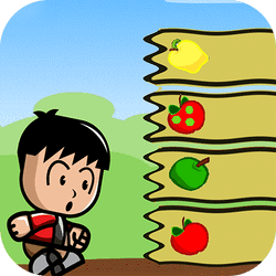 เกมลูกศร