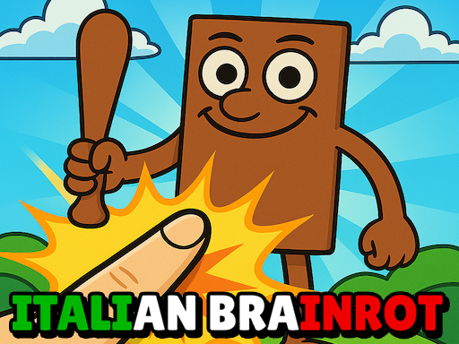 เกม Brainrot Clicker