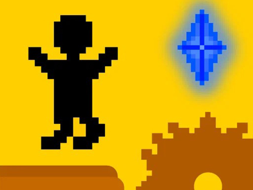 เกม Pixel Path