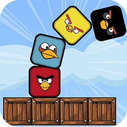 เกม Angry Tower