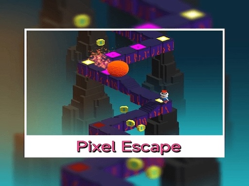 เกม Templeescape