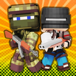 เกม Boxbulletcraft