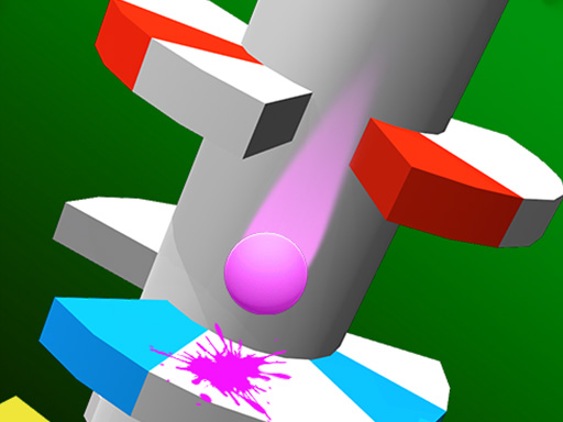 เกม Tower Bounce Mania