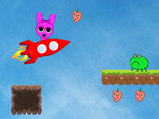 เกมซุปเปอร์สปรันกี้