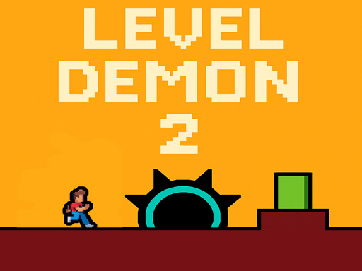 เกมเลเวลเดมอน 2