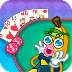 เกมกล้วยโป๊กเกอร์