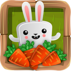 เกม Bunny Quest