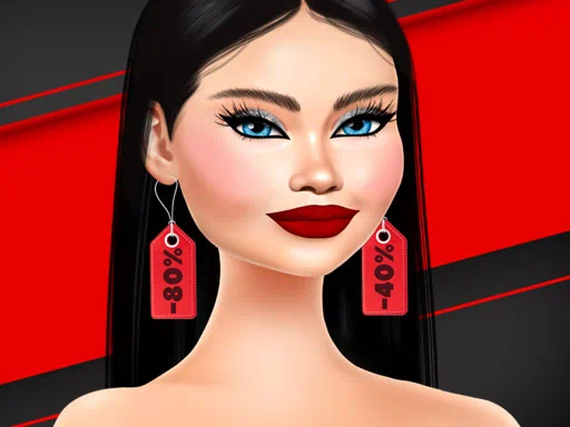 เกม Shopaholic Black Friday