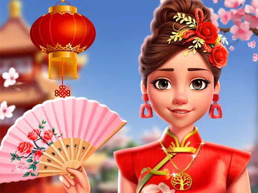 เกมตรุษจีนของเหล่าคนดัง