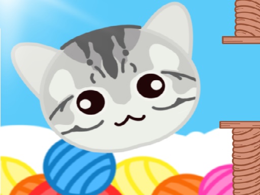 เกม Jumpycat