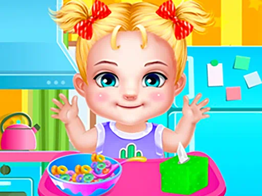 เกมดูแลสาวสวยเสมือนจริง