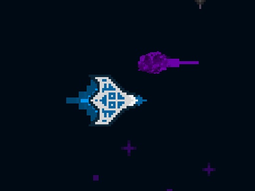 เกม Battle Universe 2d