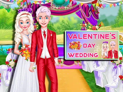 เกมขนมหวานเซอร์ไพรส์วันวาเลนไทน์ของเอ็มม่า