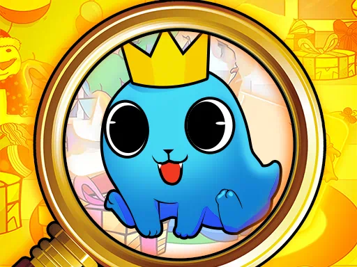 เกม Infinity Zoom Art