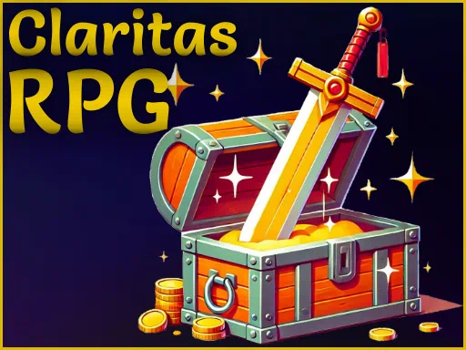 เกมสาธิต Claritas Dungeon Crawler Rpg cover image