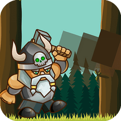 เกม Barbarian Trunk