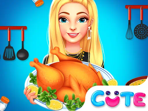เกมวันขอบคุณพระเจ้าของเอลลี่