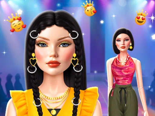 เกมท้าทายรันเวย์ฤดูร้อน