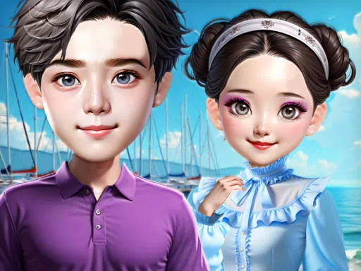 เกมโดรามาแห่งความฝันสไตล์สตาร์รี่